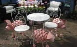 Foxy`s Landscapes Outdoor Furniture