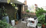 Foxy`s Landscapes Rooftop and Balcony Gardens